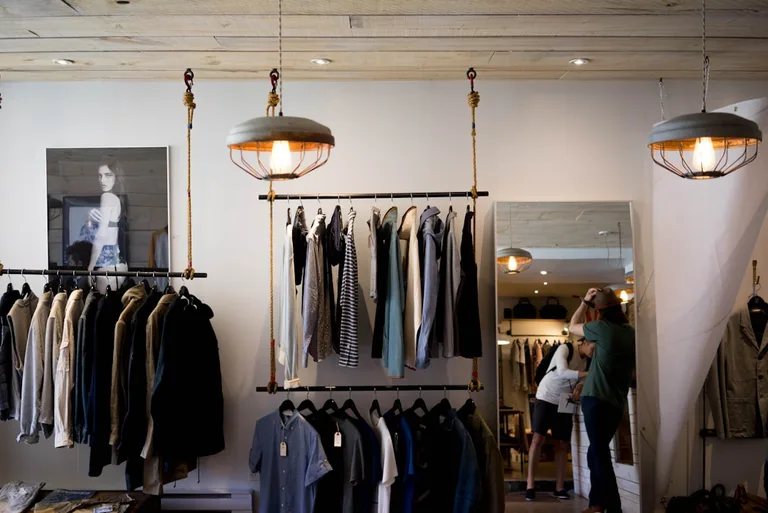 Apparel wholesale context — clothing supply and sourcing